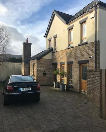 Tranquil House Dublin