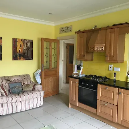 Tranquil House Homestay *