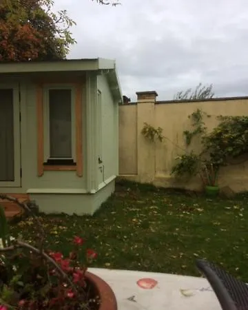 Tranquil House Homestay