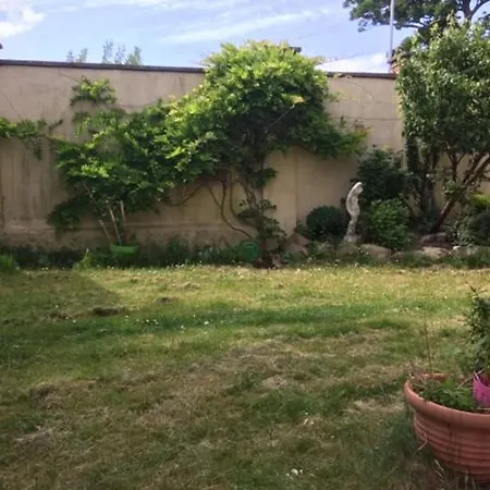 Tranquil House * Дублин