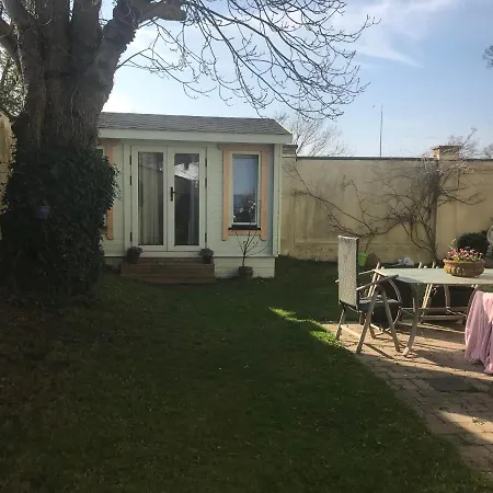 Privat bolig Tranquil House *