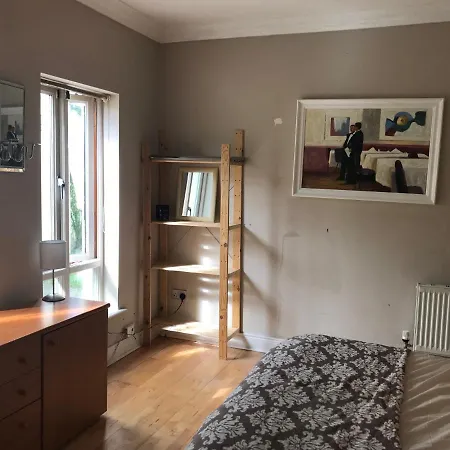 Privat bolig Tranquil House