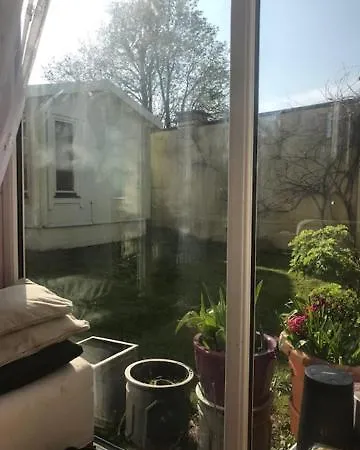 Privat bolig Tranquil House Dublin
